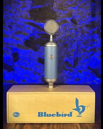 Bluebird Condenser Microphone *USED*