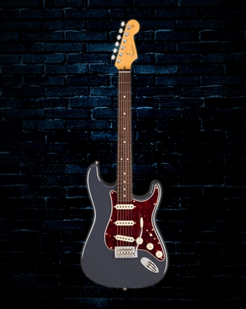 Fender American Professional Classic Stratocaster - Faded Black