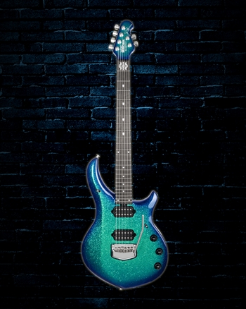 Ernie Ball Music Man Majesty 6 Premium Select - Ka'anapali Dream