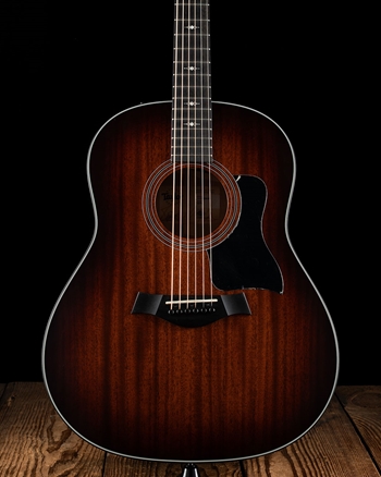 Taylor 327e Grand Pacific - Shaded Edgeburst *USED*