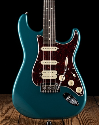 Fender Player II Stratocaster HSS - Ocean Turquoise *USED*