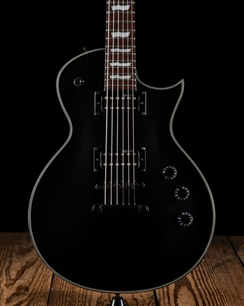 ESP LTD EC-256 - Black Satin *USED*
