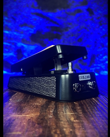 Dunlop CBJ95 - Cry Baby Junior Wah Pedal *USED*