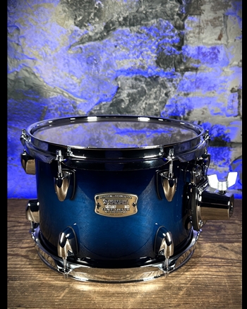 Yamaha 7"x10" Stage Custom Tom - Deep Blue Sunburst *USED*