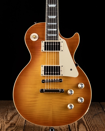 Epiphone 1960 Les Paul Standard Reissue - Iced Tea Burst