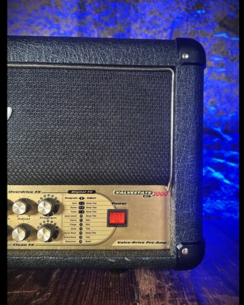 Marshall Valvestate AVT150H Guitar Head *USED*