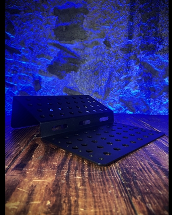 Holeyboard Pedalboard *USED*