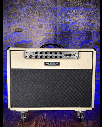 Mesa Boogie Lone Star 112 - 100 Watt 1x12" Guitar Combo *USED*