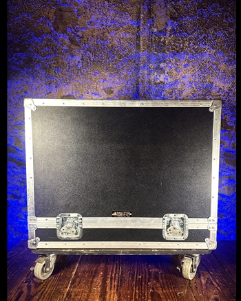 Misc 2x12 Combo Amp Road Case *USED*