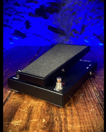 Morley Power Wah Pedal *USED*