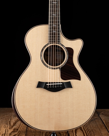 Taylor Next Generation 812ce - Natural