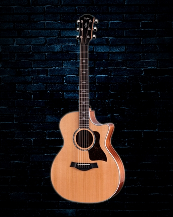 Taylor Next Generation 514ce - Natural