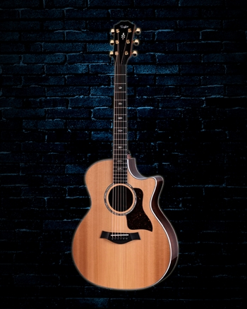Taylor Next Generation 714ce - Natural