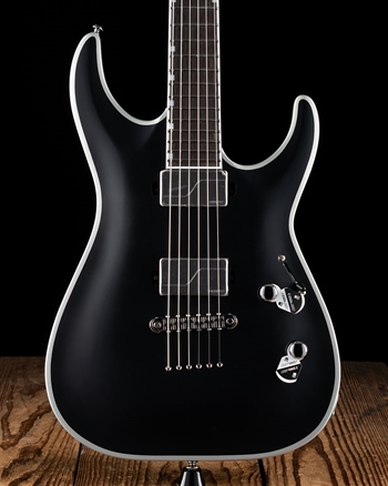 ESP MH-1000NT Bold Binding - Black Satin (B-Stock)
