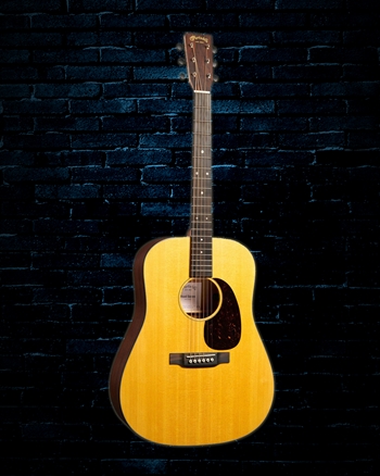 Martin D-10E Retro - Natural