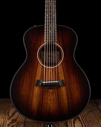 Taylor GS Mini-e Koa Plus - Natural *USED*