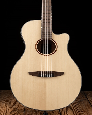 Yamaha NTX1 Classical - Natural *USED*