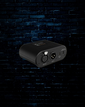 Chauvet DJ D-Fi Hub 2 - Wireless D-Fi Transmitter and Receiver