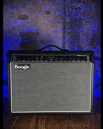 Mesa Boogie Fillmore 50 - 50 Watt 1x12" Guitar Combo *USED*