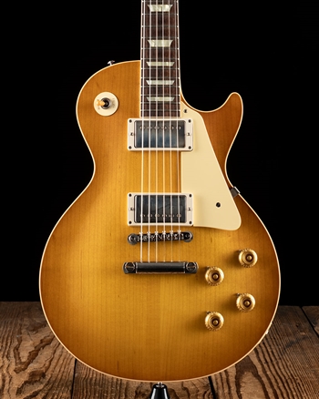 Gibson '58 Les Paul Standard - Lemon Burst *USED*