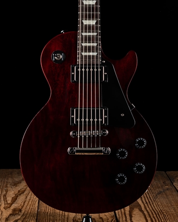 Gibson Les Paul Studio - Wine Red *USED*