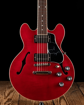 Gibson ES-339 Gloss DOT - Sixites Cherry *USED*
