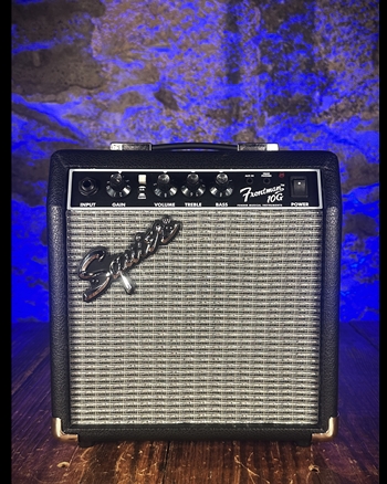 Squier Frontman 10G - 10 Watt 1x6" Guitar Combo *USED*