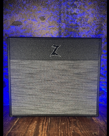 Dr. Z Z Wreck Jr. 15 Watt Guitar Combo *USED*