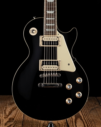 Epiphone Les Paul Classic - Ebony *USED*