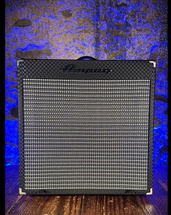 Ampeg Rocket Bass RB-108 - 30 Watt 1x8" Bass Combo *USED*