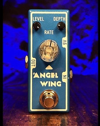 Tone City Angel Wing Chorus Pedal *USED*