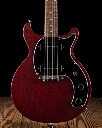 Gibson Les Paul Special Tribute DC - Worn Cherry *USED*