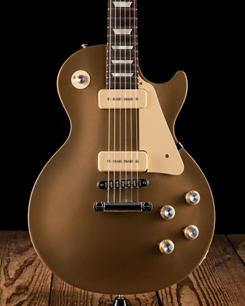 Gibson Les Paul 60s Tribute - Gold Top *USED*