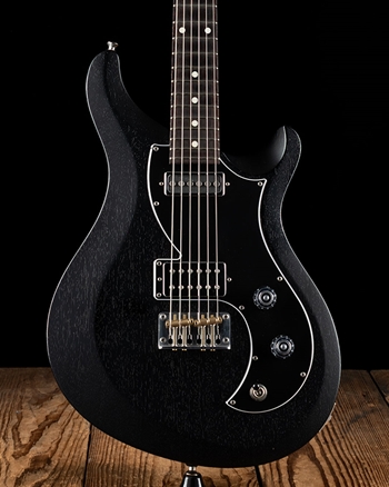 PRS S2 Vela Satin - Charcoal *USED*