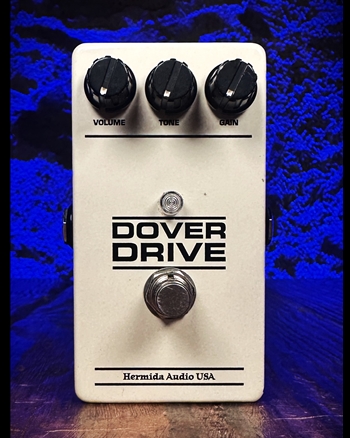 Hermida Audio Dover Drive Pedal *USED*