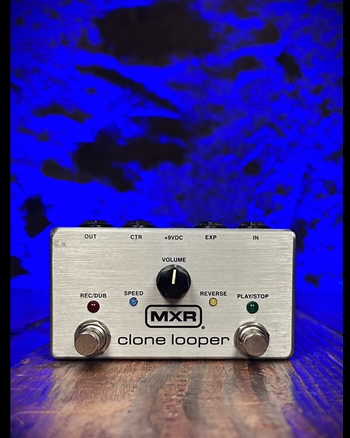 MXR M303 Clone Looper Pedal *USED*