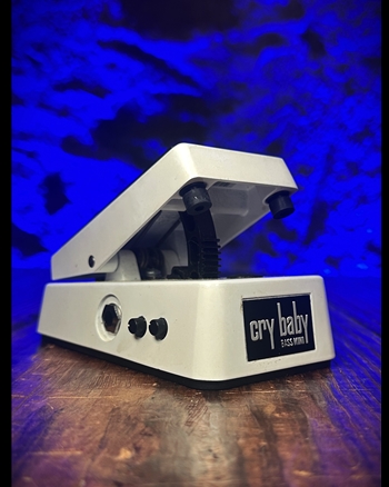 Dunlop Cry Baby Mini Bass Wah Pedal *USED*