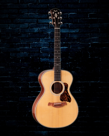 Taylor Gold Label 512e - Natural