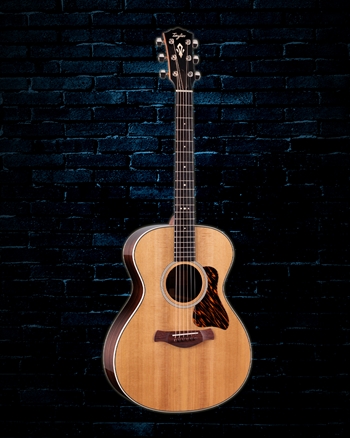 Taylor Gold Label 712e - Natural