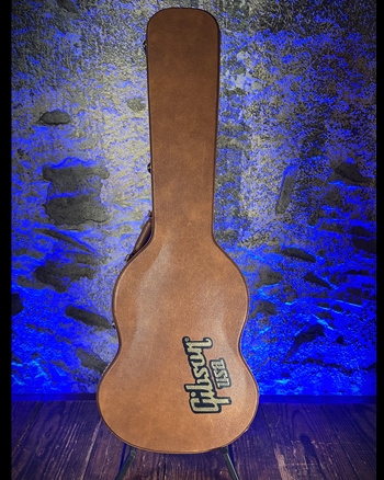 Gibson SG Hardshell Case - *USED*