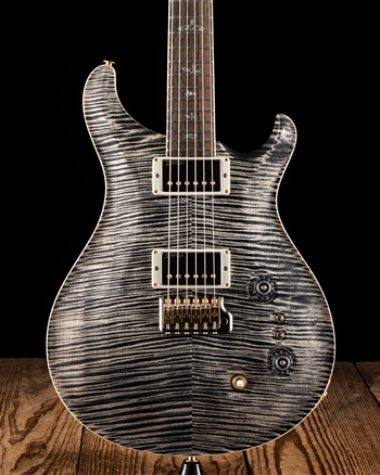 PRS Wood Library McCarty Tremolo 408 - Charcoal