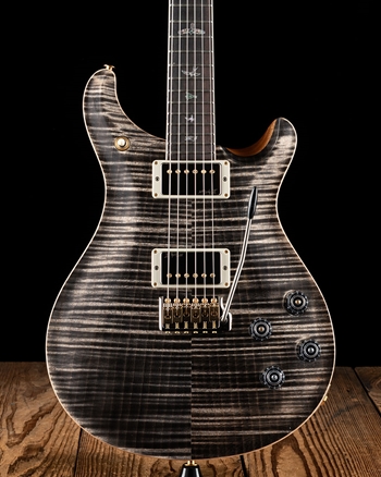 PRS Wood Library Limited Edition McCarty 594 Tremolo - Charcoal