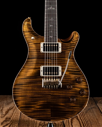 PRS Wood Library Limited Edition McCarty 594 Tremolo - Tiger Eye
