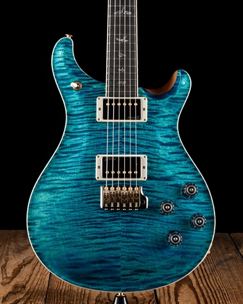 PRS Wood Library Limited Edition McCarty 594 Tremolo - Laguna