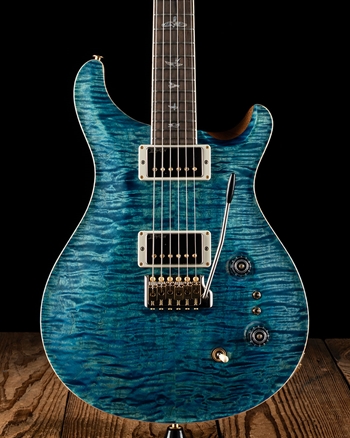 PRS Wood Library McCarty Tremolo 408 - Arctic Blue