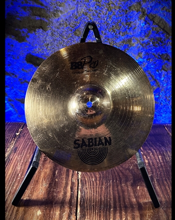 Sabian 12" B8 Pro Splash *USED*