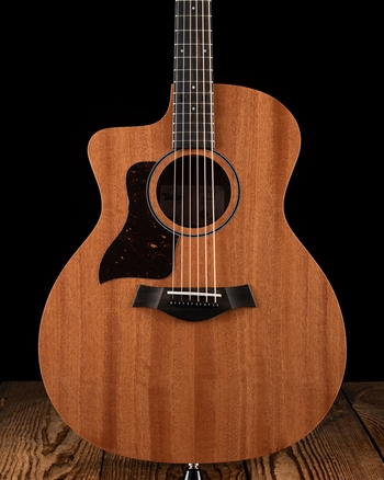 Taylor 24ce (Left-Handed) - Natural