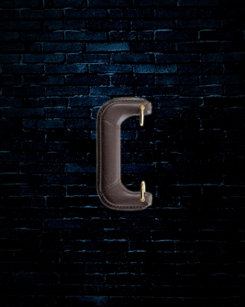 Taylor Brown Case Handle