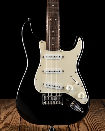 Squier Mini Stratocaster - Black *USED*