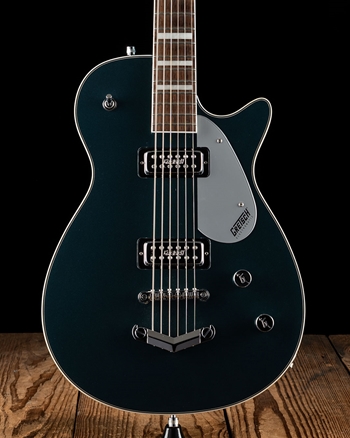 Gretsch G5260 Electromatic Jet Baritone - Jade Grey Metallic *USED*